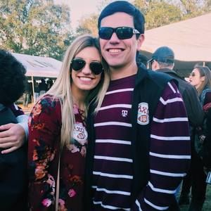 Meet your Posher, Haley